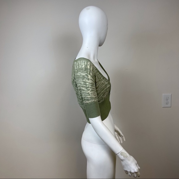 Sweater Project Shrug - Picture 3 of 3